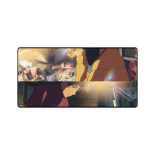 Load image into Gallery viewer, Cross Road Mouse Pad (Desk Mat)