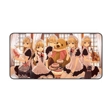 Load image into Gallery viewer, Anime Original Mouse Pad (Desk Mat)