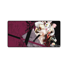 Load image into Gallery viewer, Kokuchou no Psychedelica Mouse Pad (Desk Mat)
