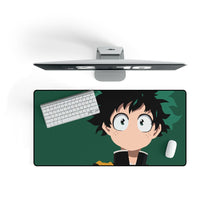 Load image into Gallery viewer, My Hero Academia Mouse Pad (Desk Mat) On Desk