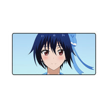Load image into Gallery viewer, Nisekoi Seishirou Tsugumi Mouse Pad (Desk Mat)