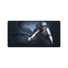Load image into Gallery viewer, Tokyo Ghoul Ken Kaneki Mouse Pad (Desk Mat)