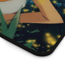 Load image into Gallery viewer, Fruits Basket Mouse Pad (Desk Mat) Hemmed Edge