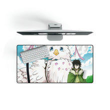Load image into Gallery viewer, The Rising of the Shield Hero Mouse Pad (Desk Mat)