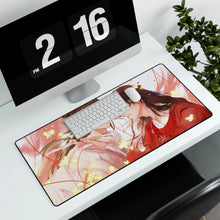Load image into Gallery viewer, Tian Guan Ci Fu Mouse Pad (Desk Mat)