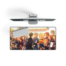 Load image into Gallery viewer, Sword Art Online: Alicization Mouse Pad (Desk Mat)