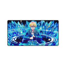 Load image into Gallery viewer, Eugeo, Sword Art Online Alicization, Mouse Pad (Desk Mat)