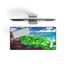 Load image into Gallery viewer, Anime Original Mouse Pad (Desk Mat) On Desk