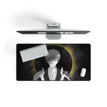 Load image into Gallery viewer, Anime Bleach Mouse Pad (Desk Mat)