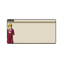 Load image into Gallery viewer, Umineko: When They Cry Mouse Pad (Desk Mat)