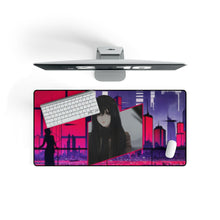 Load image into Gallery viewer, Anime Original Mouse Pad (Desk Mat) On Desk