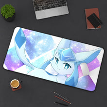 Load image into Gallery viewer, Anime Pokémon Mouse Pad (Desk Mat) On Desk
