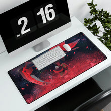Load image into Gallery viewer, Anime RWBY Mouse Pad (Desk Mat)
