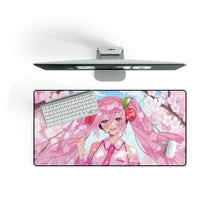 Load image into Gallery viewer, Vocaloid Mouse Pad (Desk Mat)