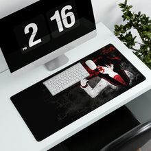 Load image into Gallery viewer, The Melancholy Of Haruhi Suzumiya Mouse Pad (Desk Mat)
