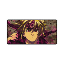 Load image into Gallery viewer, The Seven Deadly Sins Mouse Pad (Desk Mat)