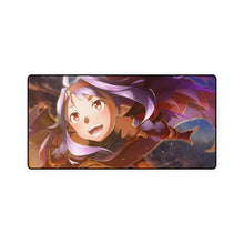 Load image into Gallery viewer, Sword Art Online Mouse Pad (Desk Mat)