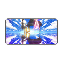 Load image into Gallery viewer, Your Lie In April Mouse Pad (Desk Mat)