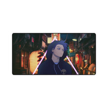 Load image into Gallery viewer, Sad Boy Mouse Pad (Desk Mat)