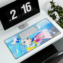 Load image into Gallery viewer, nan Mouse Pad (Desk Mat)