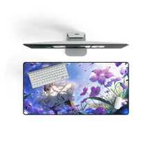Load image into Gallery viewer, Violet Evergarden Mouse Pad (Desk Mat)