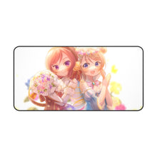 Load image into Gallery viewer, Love Live! Maki Nishikino Mouse Pad (Desk Mat)
