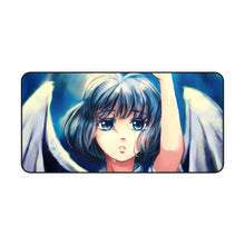 Load image into Gallery viewer, Kuzu No Honkai Hanabi Yasuraoka Mouse Pad (Desk Mat)