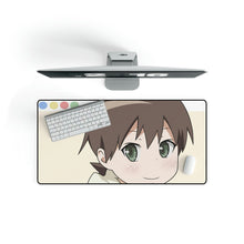 Load image into Gallery viewer, Today in Class 5-2 Mouse Pad (Desk Mat)