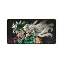 Load image into Gallery viewer, Twisted the Future! Mouse Pad (Desk Mat)