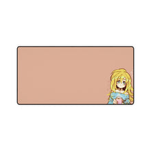 Load image into Gallery viewer, Dark Magician Girl Mouse Pad (Desk Mat)