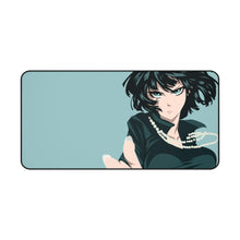 Load image into Gallery viewer, One-Punch Man Mouse Pad (Desk Mat)
