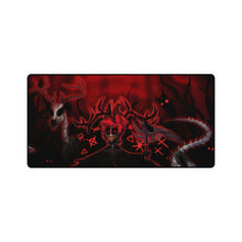 Load image into Gallery viewer, Hazbin Hotel Mouse Pad (Desk Mat)