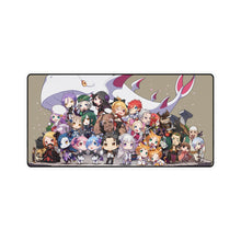Load image into Gallery viewer, Anime Re:ZERO -Starting Life in Another World- Mouse Pad (Desk Mat)