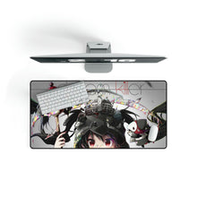 Load image into Gallery viewer, Vocaloid Mouse Pad (Desk Mat)