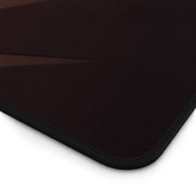 Load image into Gallery viewer, Spice And Wolf Mouse Pad (Desk Mat) Hemmed Edge