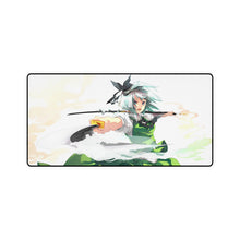 Load image into Gallery viewer, Touhou Mouse Pad (Desk Mat)