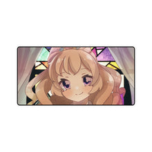 Load image into Gallery viewer, Aikatsu! Mouse Pad (Desk Mat)