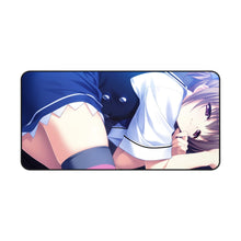 Load image into Gallery viewer, Grisaia (Series) Mouse Pad (Desk Mat)