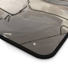 Load image into Gallery viewer, Chobits Mouse Pad (Desk Mat) Hemmed Edge