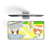 Load image into Gallery viewer, Lovely Complex Mouse Pad (Desk Mat) On Desk