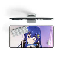 Load image into Gallery viewer, Ange Vierge Mouse Pad (Desk Mat)