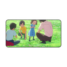 Load image into Gallery viewer, Weathering With You Mouse Pad (Desk Mat)