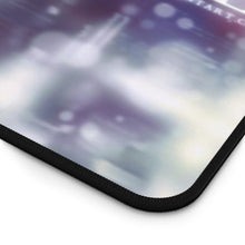 Load image into Gallery viewer, Ghost In The Shell Mouse Pad (Desk Mat) Hemmed Edge