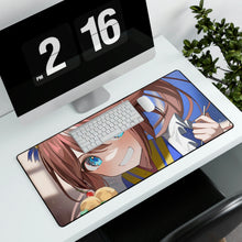 Load image into Gallery viewer, Uma Musume: Pretty Derby Mouse Pad (Desk Mat)