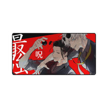 Load image into Gallery viewer, Jujutsu Kaisen Mouse Pad (Desk Mat)