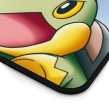 Load image into Gallery viewer, Anime Pokémon Mouse Pad (Desk Mat) Hemmed Edge