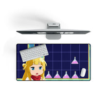 Load image into Gallery viewer, Banished from the Hero's Party Mouse Pad (Desk Mat)