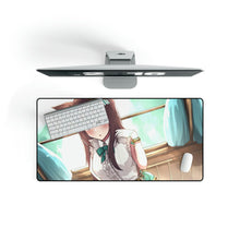Load image into Gallery viewer, Uma Musume: Pretty Derby Mouse Pad (Desk Mat)