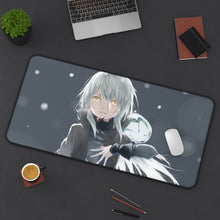Load image into Gallery viewer, That Time I Got Reincarnated As A Slime Mouse Pad (Desk Mat) On Desk