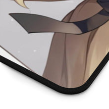 Load image into Gallery viewer, Kakegurui Twin Mouse Pad (Desk Mat) Hemmed Edge